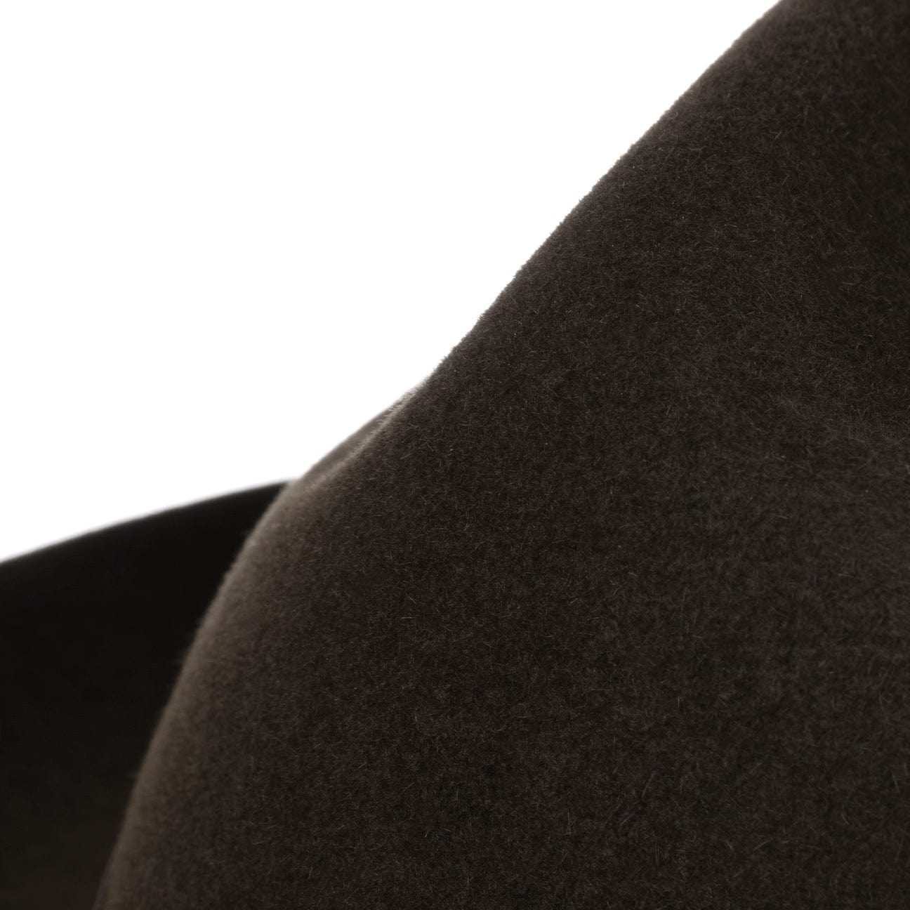 Marengo Fur Felt Bogart Hat by Borsalino - JJ Hat Center ®