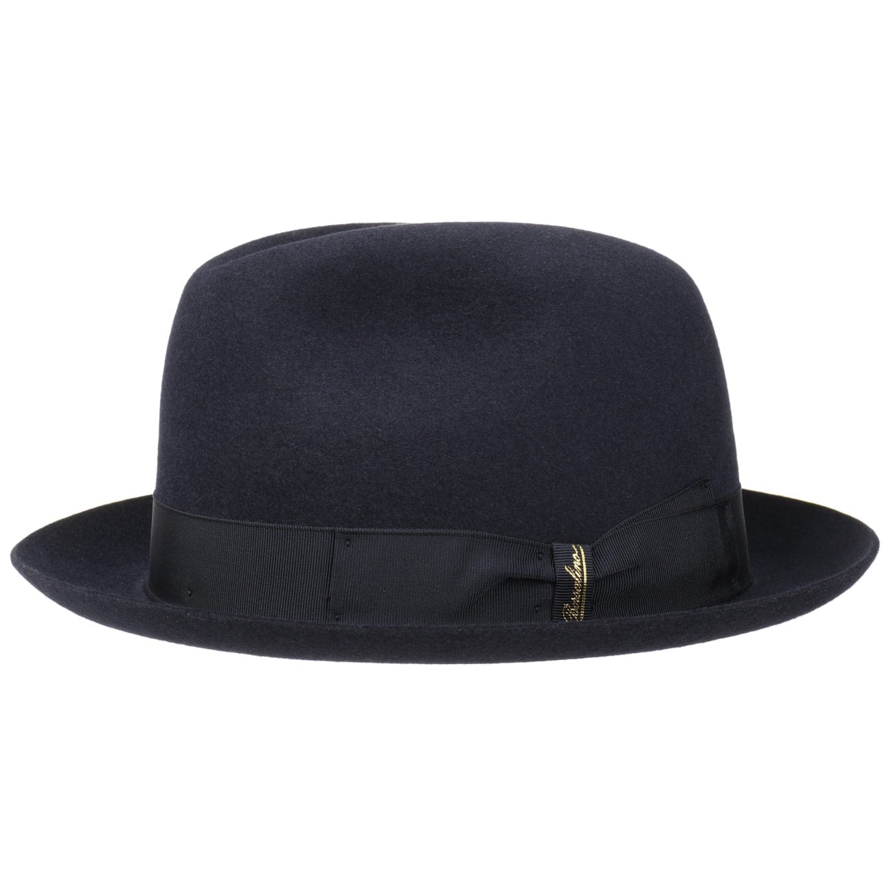 Marengo Stingy Fur Felt Fedora Hat by Borsalino - JJ Hat Center ®