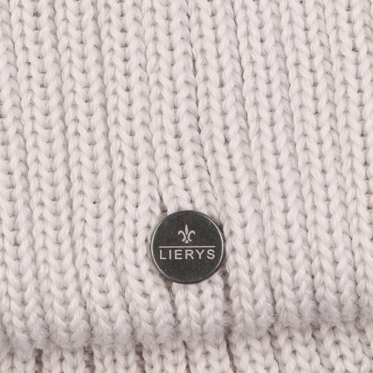 Big Cuff Merino Hat by Lierys - JJ Hat Center ®