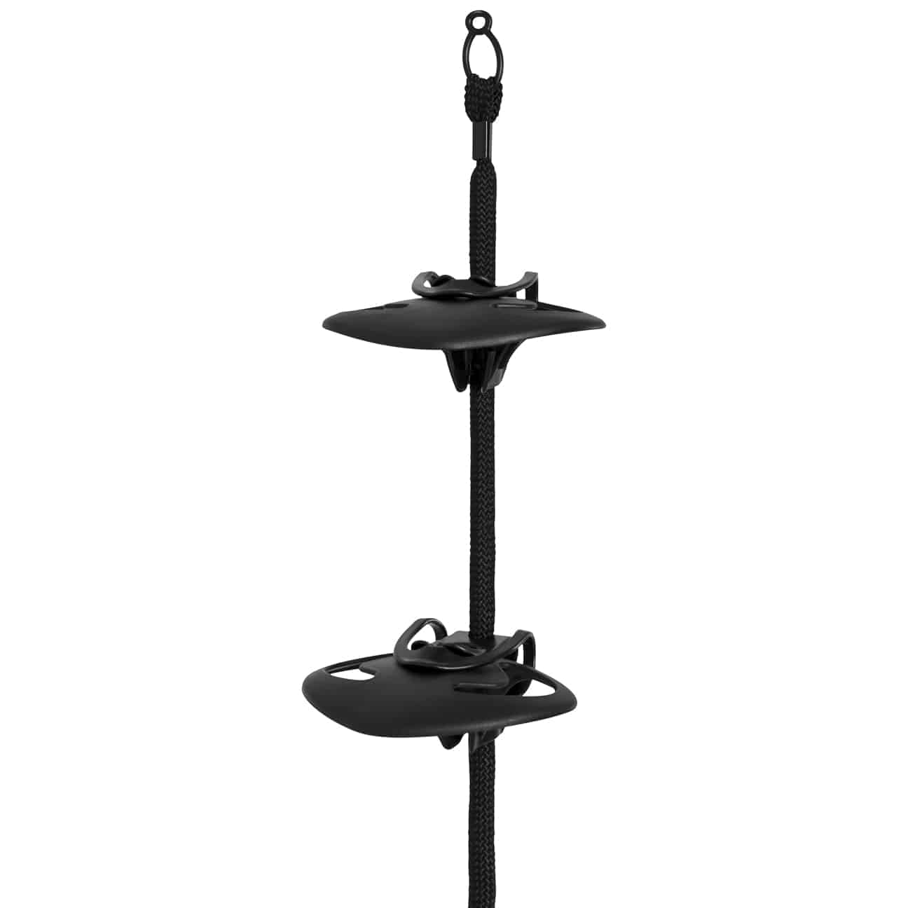 Cap Rack Organizer for 18 Caps - JJ Hat Center ®