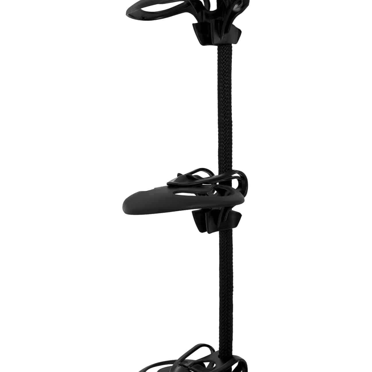 Cap Rack Organizer for 18 Caps - JJ Hat Center ®