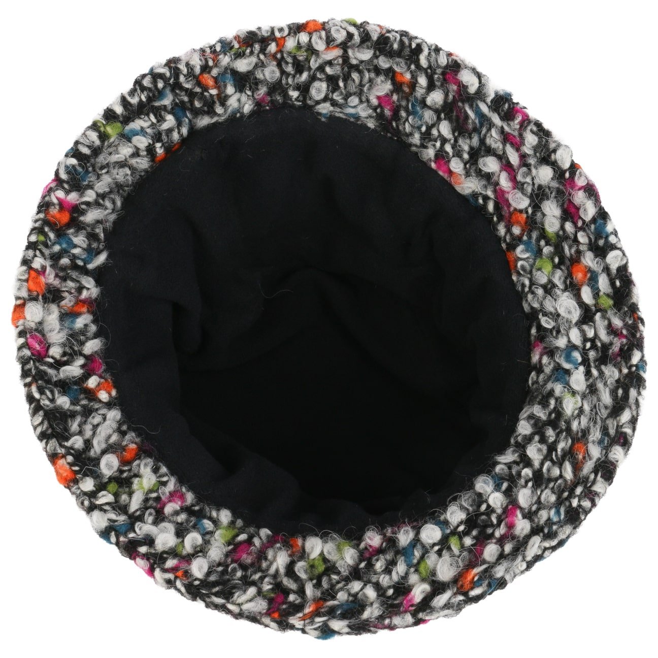 Colourtouch Wool Hat - JJ Hat Center ®