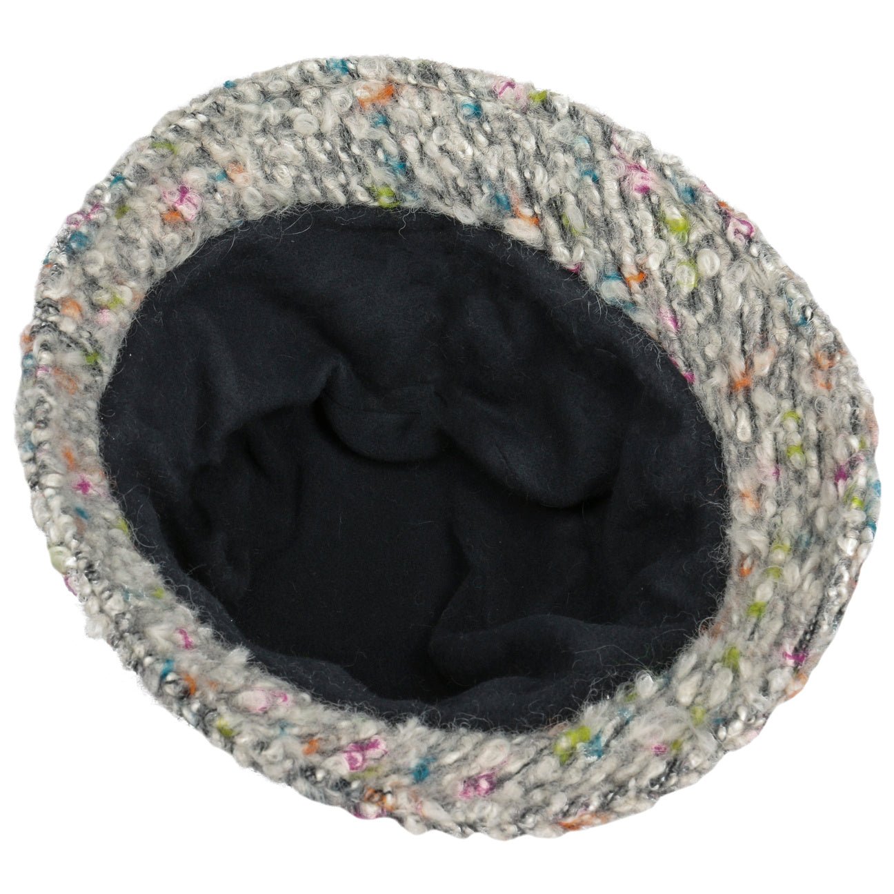 Colourtouch Wool Hat - JJ Hat Center ®