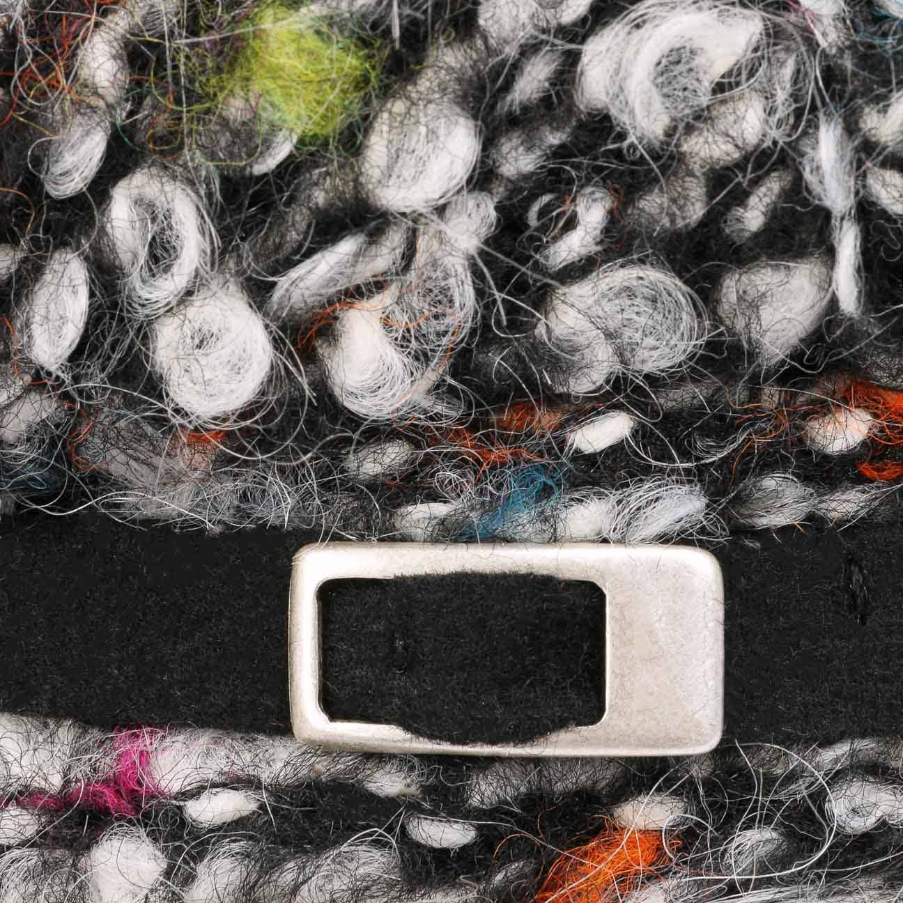 Multicolour Wool Fisherman's Cap by Lierys - JJ Hat Center ®