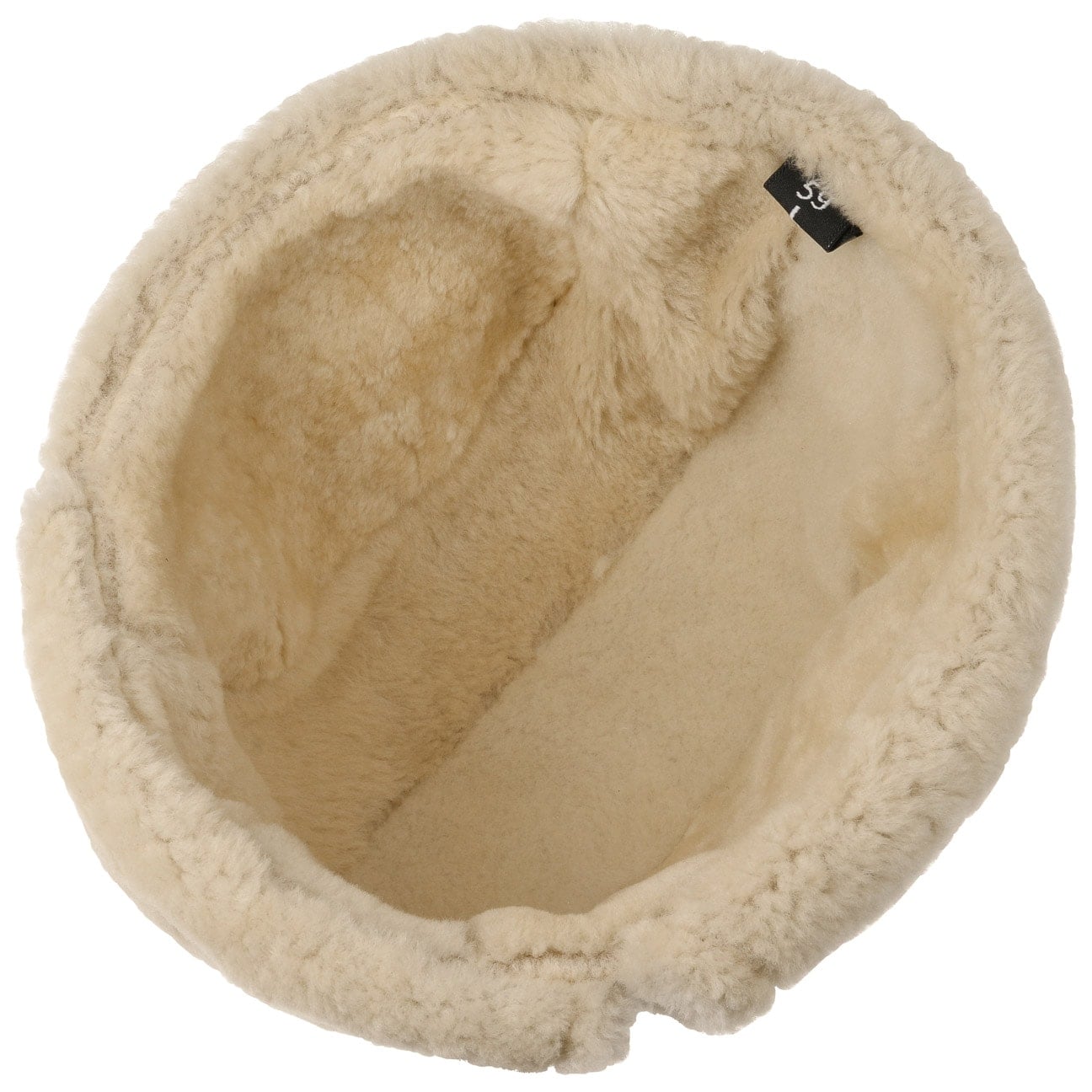 Highfly Leather Trapper Hat by Lierys - JJ Hat Center ®