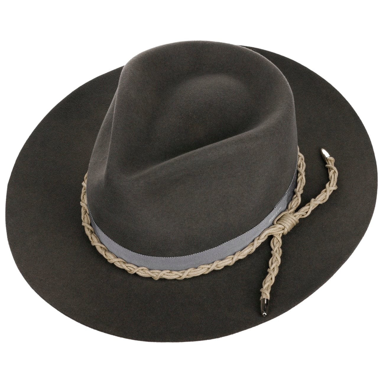 Bartham Wool Hat by Bailey 1922 - JJ Hat Center ®