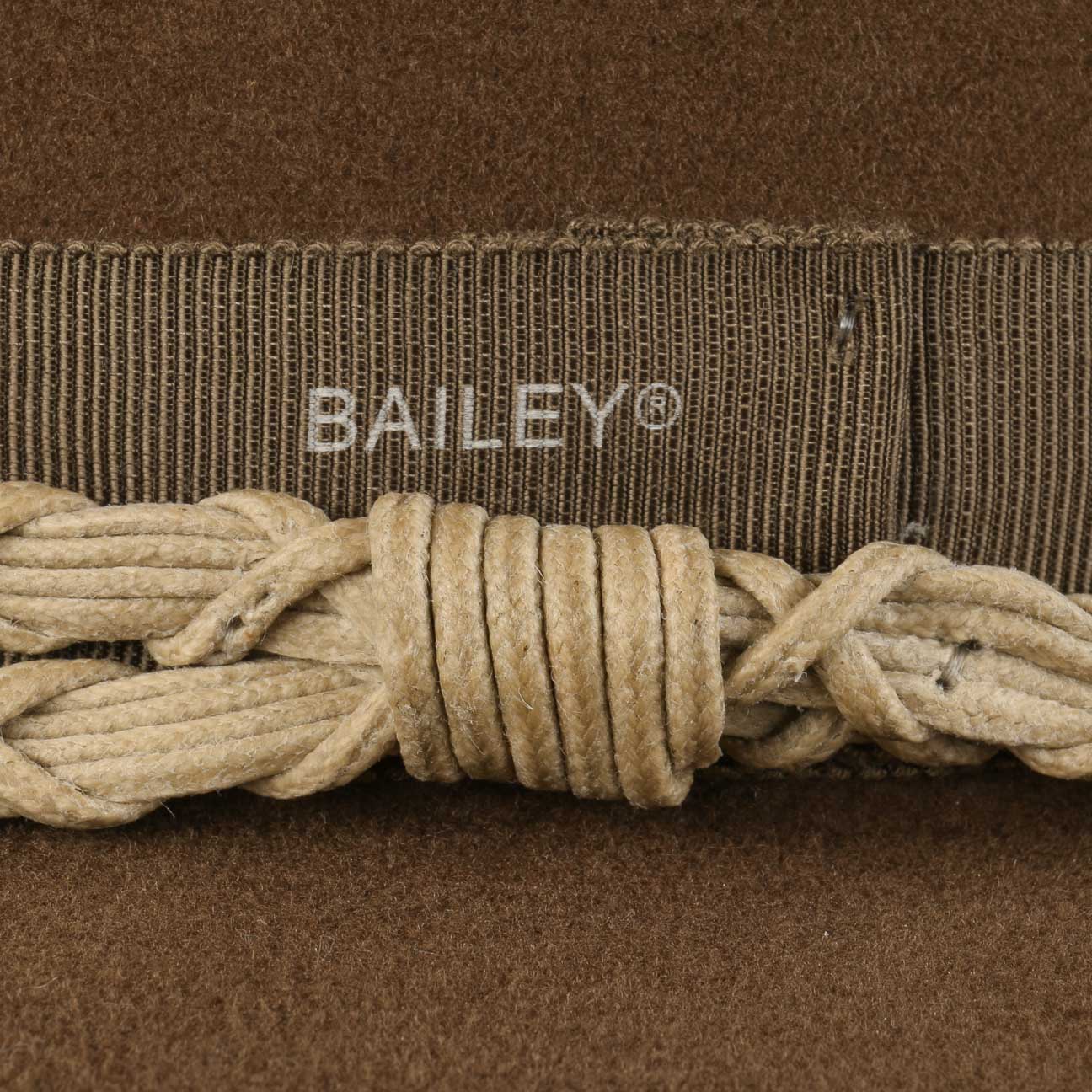 Bartham Wool Hat by Bailey 1922 - JJ Hat Center ®