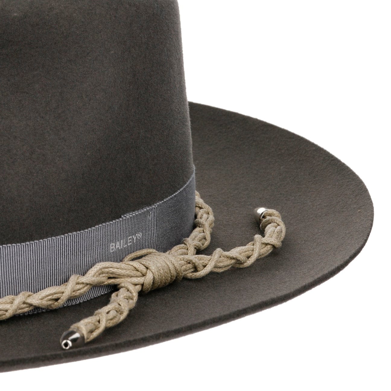 Bartham Wool Hat by Bailey 1922 - JJ Hat Center ®