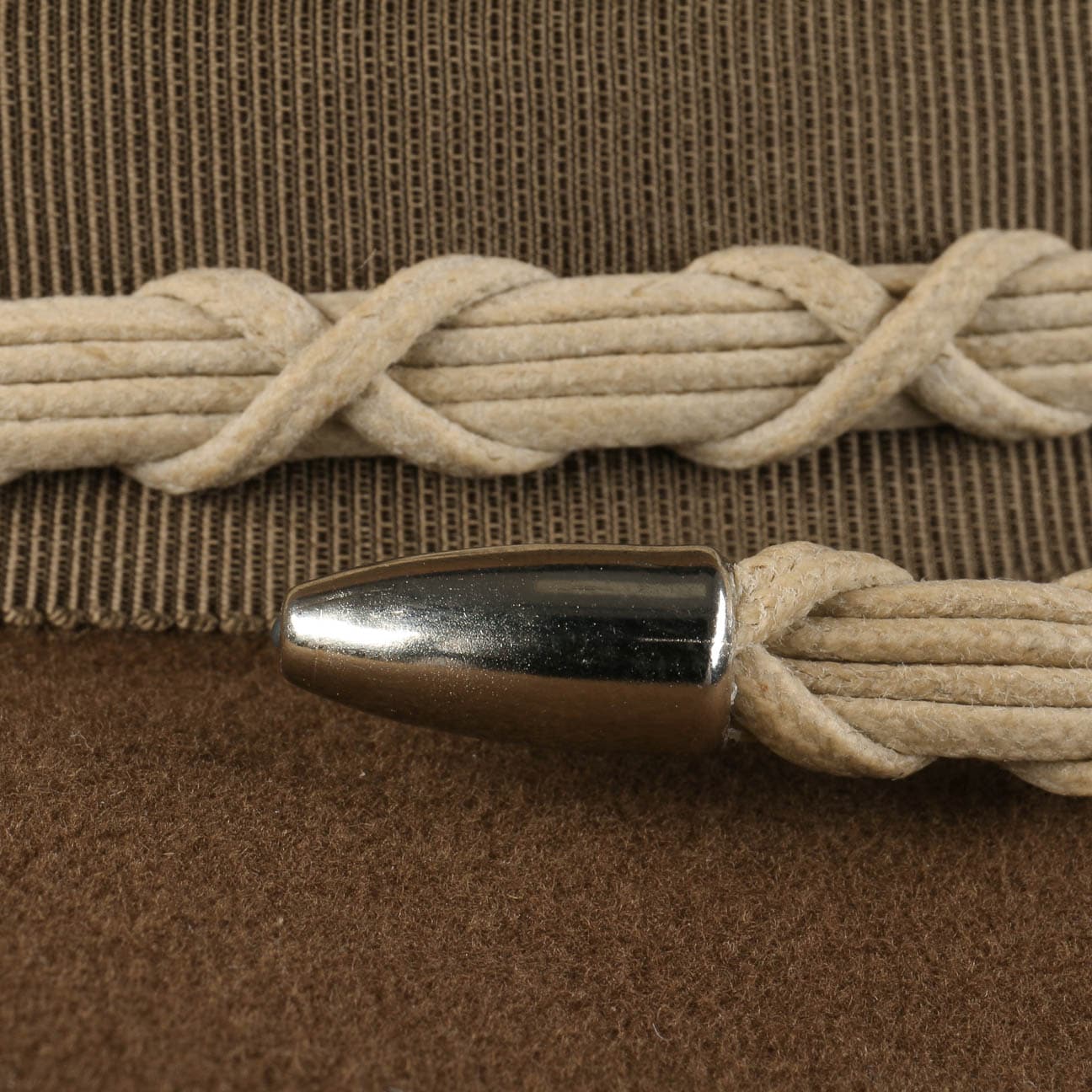 Bartham Wool Hat - JJ Hat Center ®