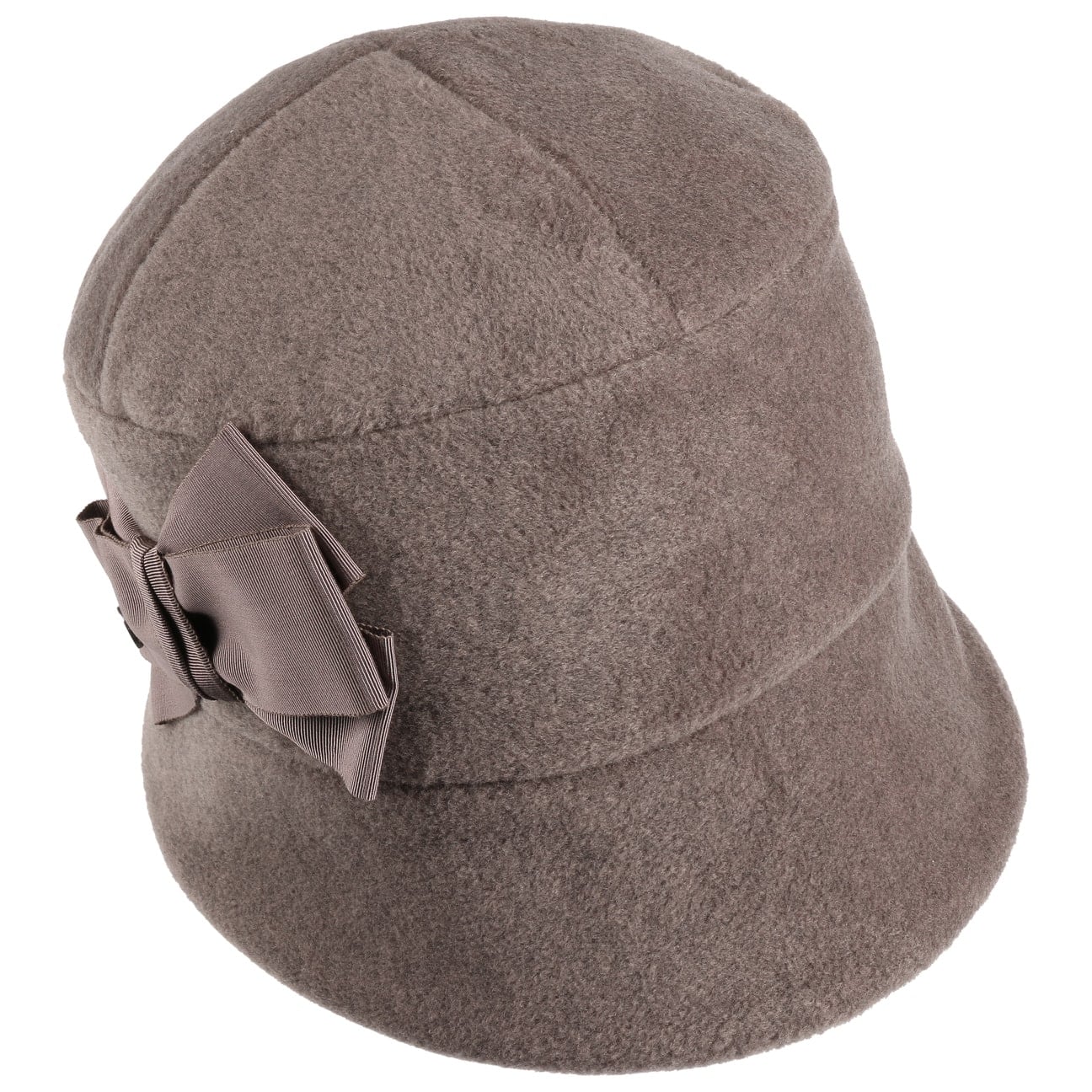 Women's Fleece Cloche Hat - JJ Hat Center ®