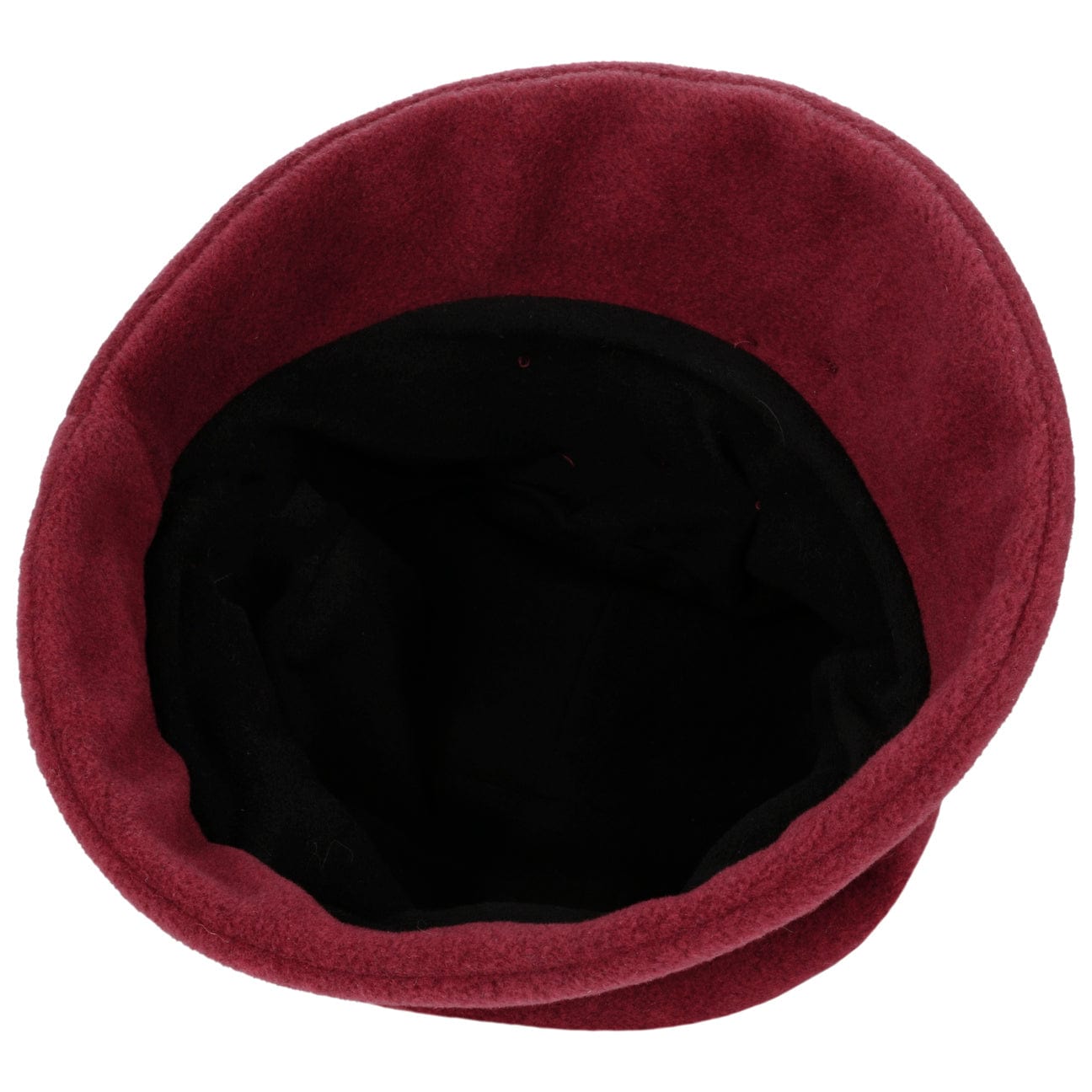 Women's Fleece Cloche Hat by Lierys - JJ Hat Center ®