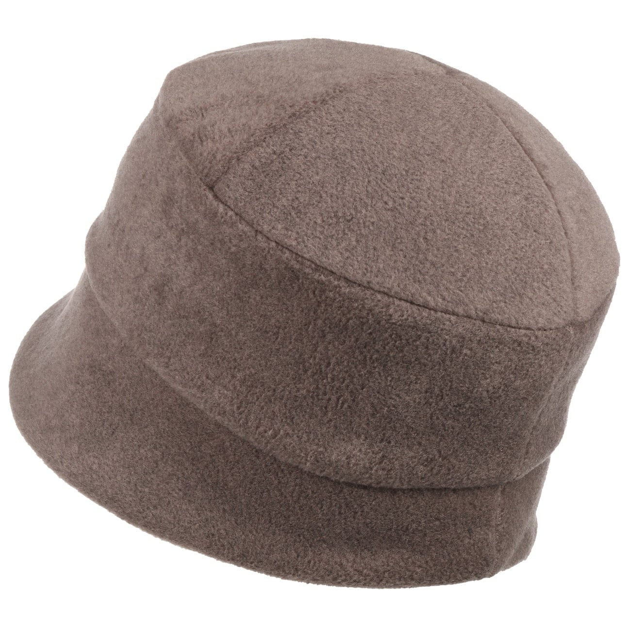 Women's Fleece Cloche Hat - JJ Hat Center ®