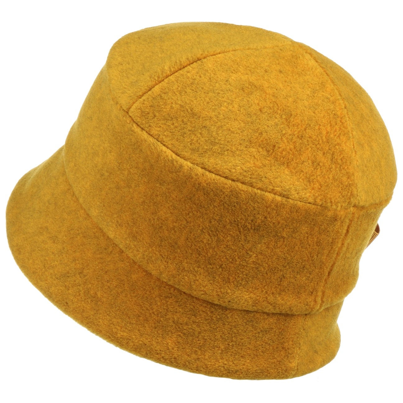 Women's Fleece Cloche Hat - JJ Hat Center ®