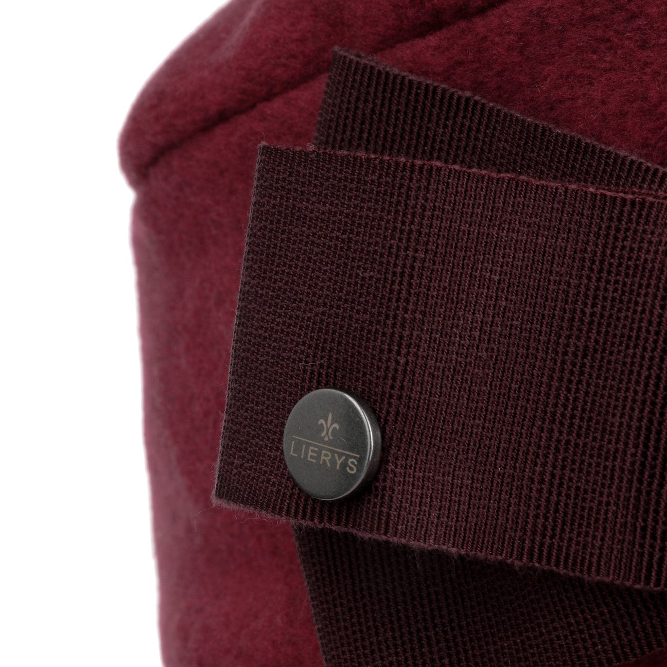 Women's Fleece Cloche Hat by Lierys - JJ Hat Center ®