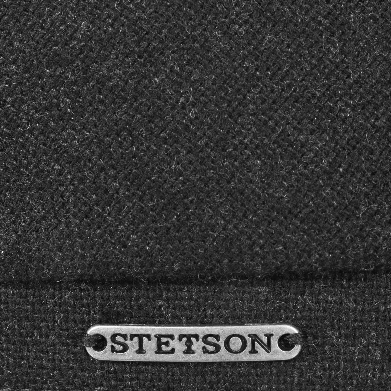 Brooklin virgin Wool and cotton Newsboy by Stetson - JJ Hat Center ®