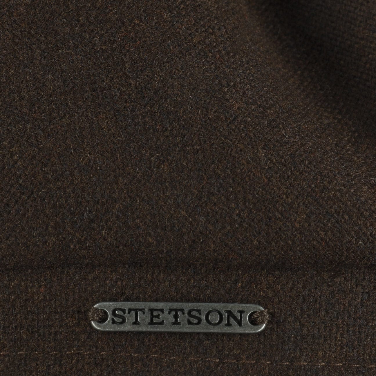 Brooklin virgin Wool and cotton Newsboy by Stetson - JJ Hat Center ®