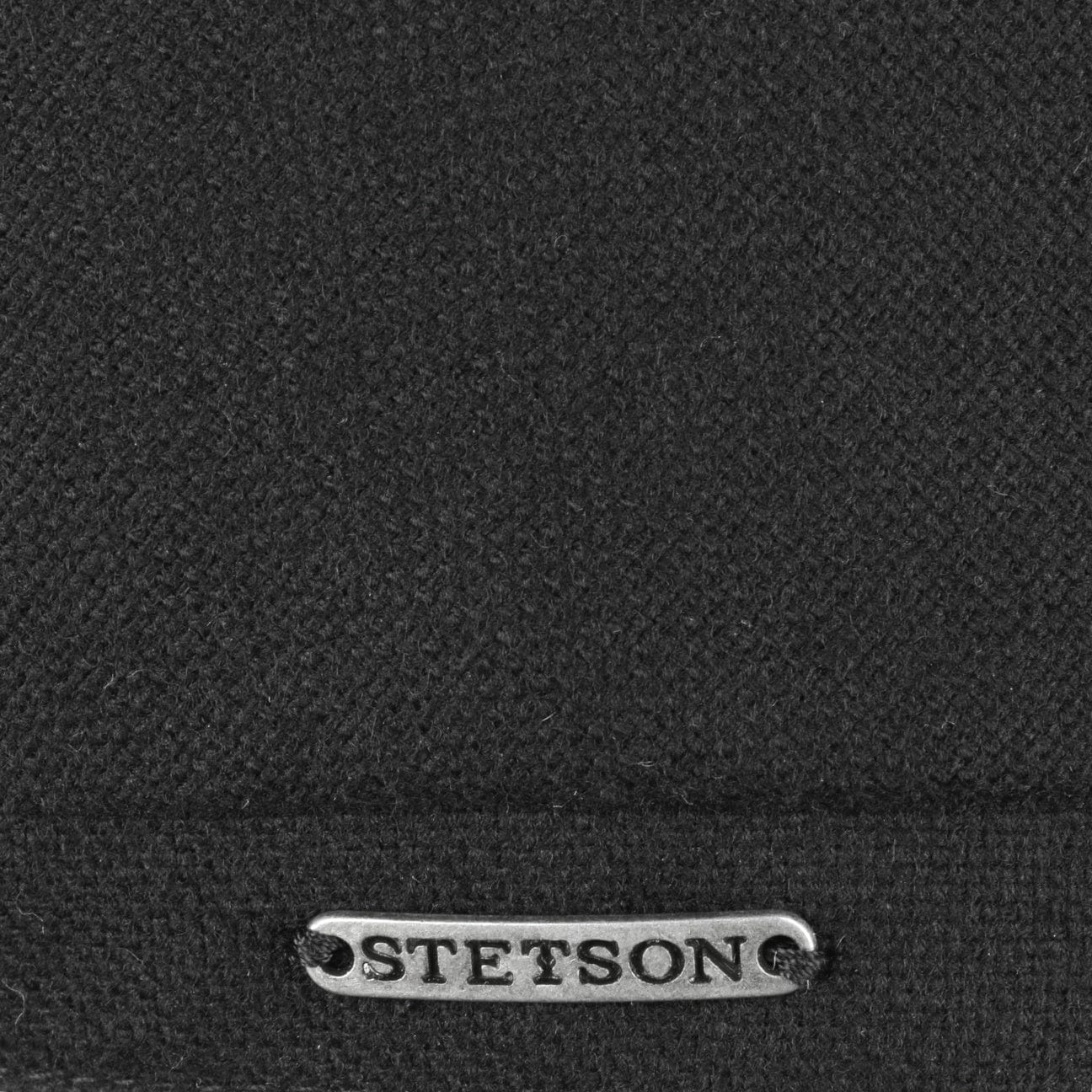Brooklin virgin Wool and cotton Newsboy by Stetson - JJ Hat Center ®