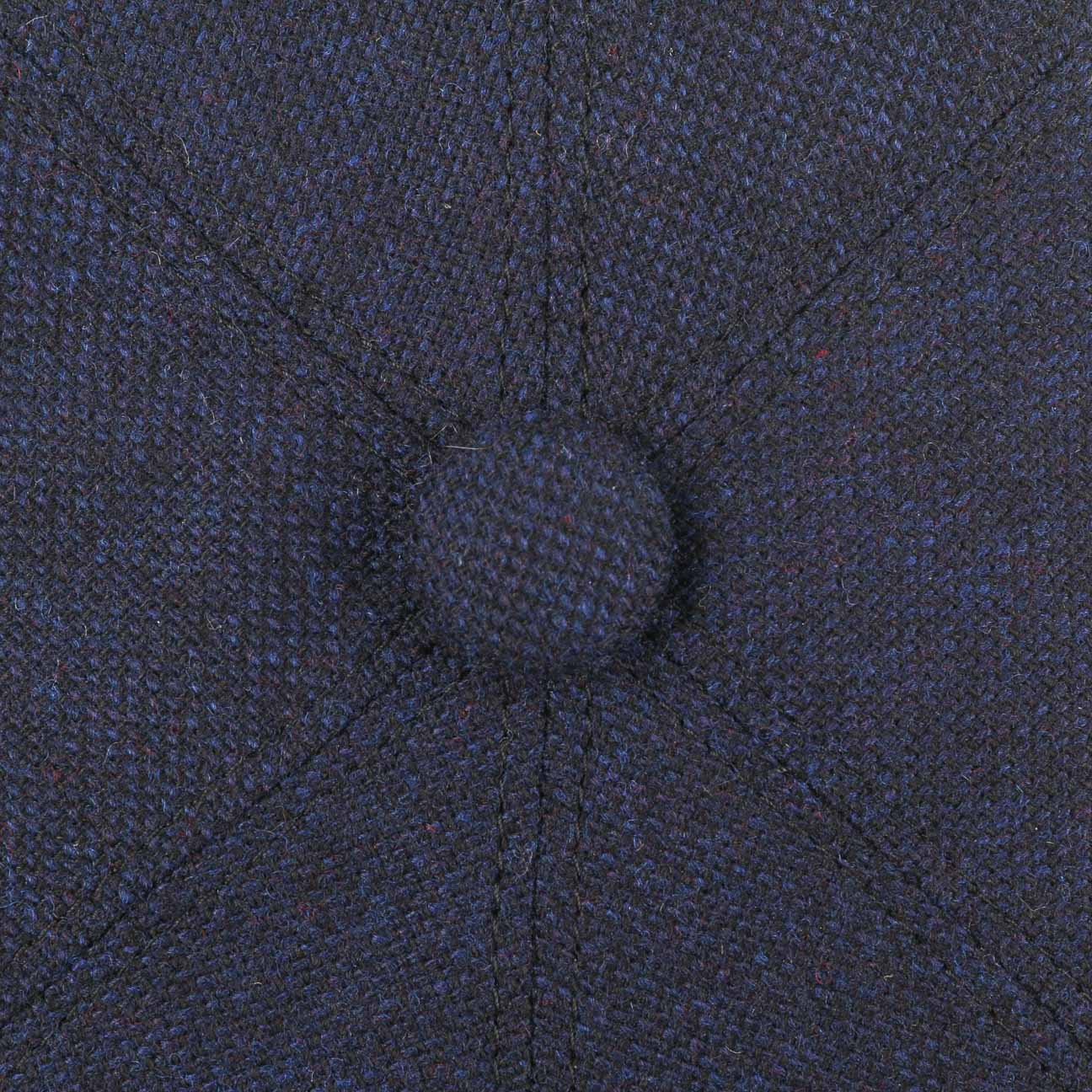 Brooklin virgin Wool and cotton Newsboy by Stetson - JJ Hat Center ®