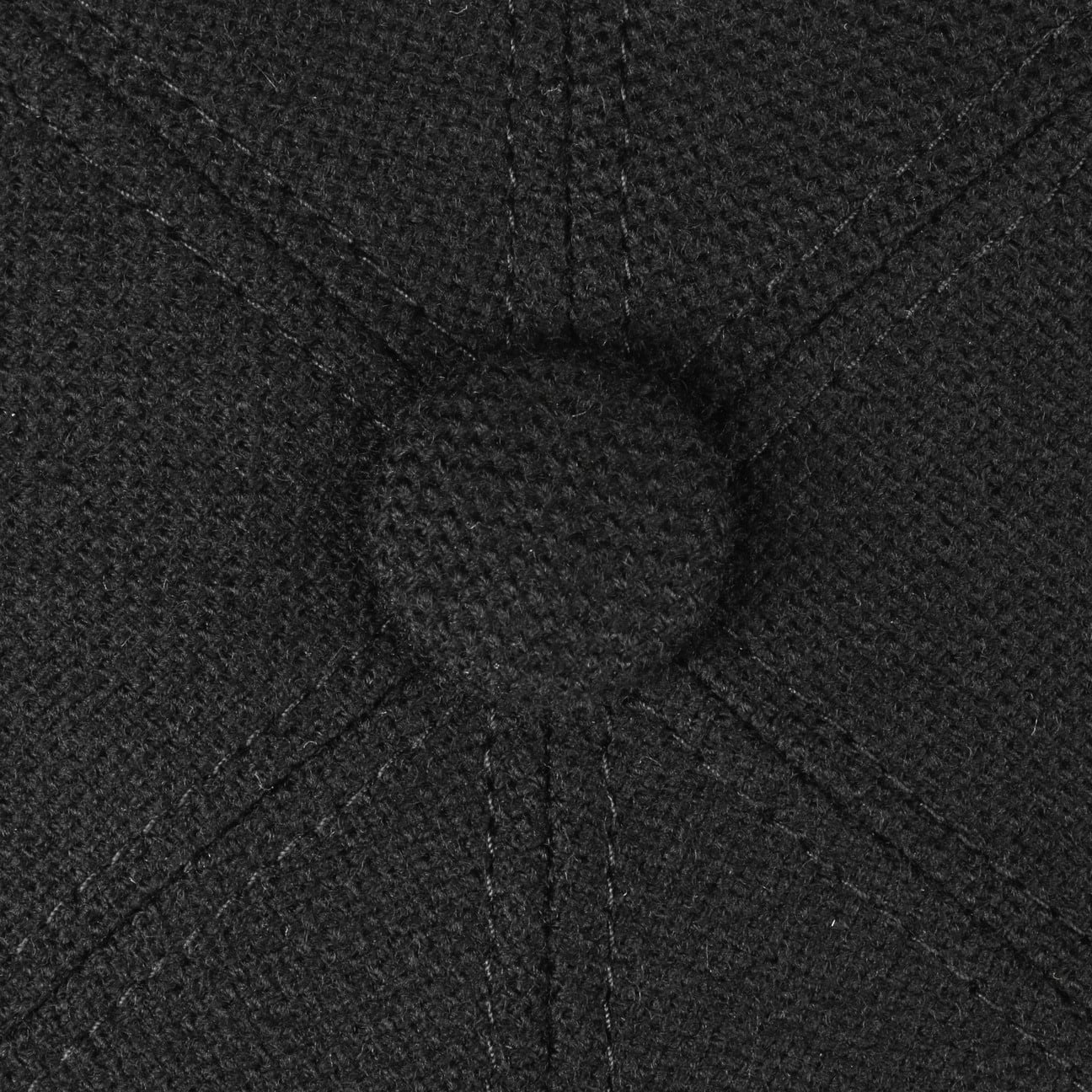 Brooklin virgin Wool and cotton Newsboy by Stetson - JJ Hat Center ®