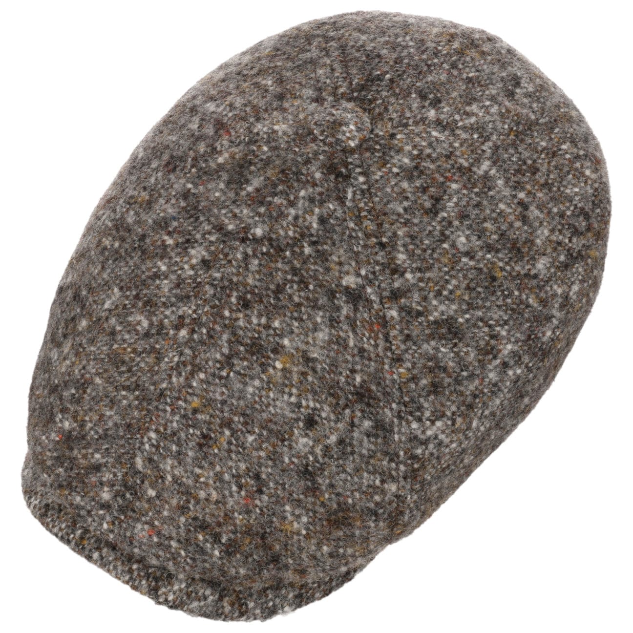 Brooklin Donegal Newsboy Cap by Stetson - JJ Hat Center ®
