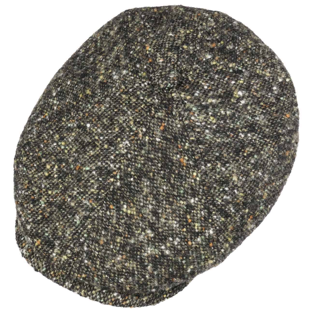 Brooklin Donegal Flat Cap by Stetson - JJ Hat Center ®