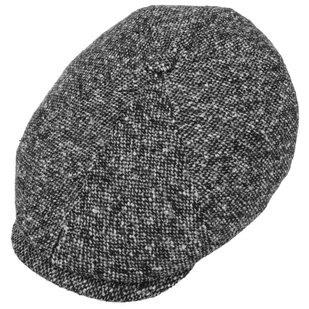 Brooklin Donegal Newsboy Cap by Stetson - JJ Hat Center ®
