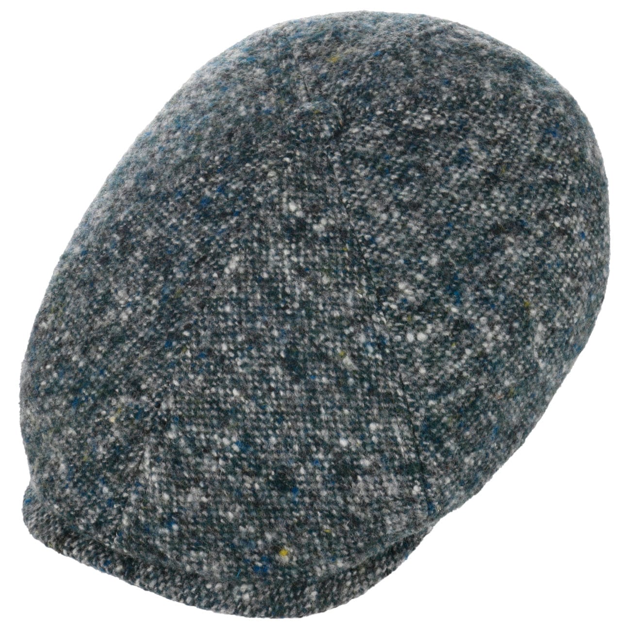 Brooklin Donegal Newsboy Cap by Stetson - JJ Hat Center ®