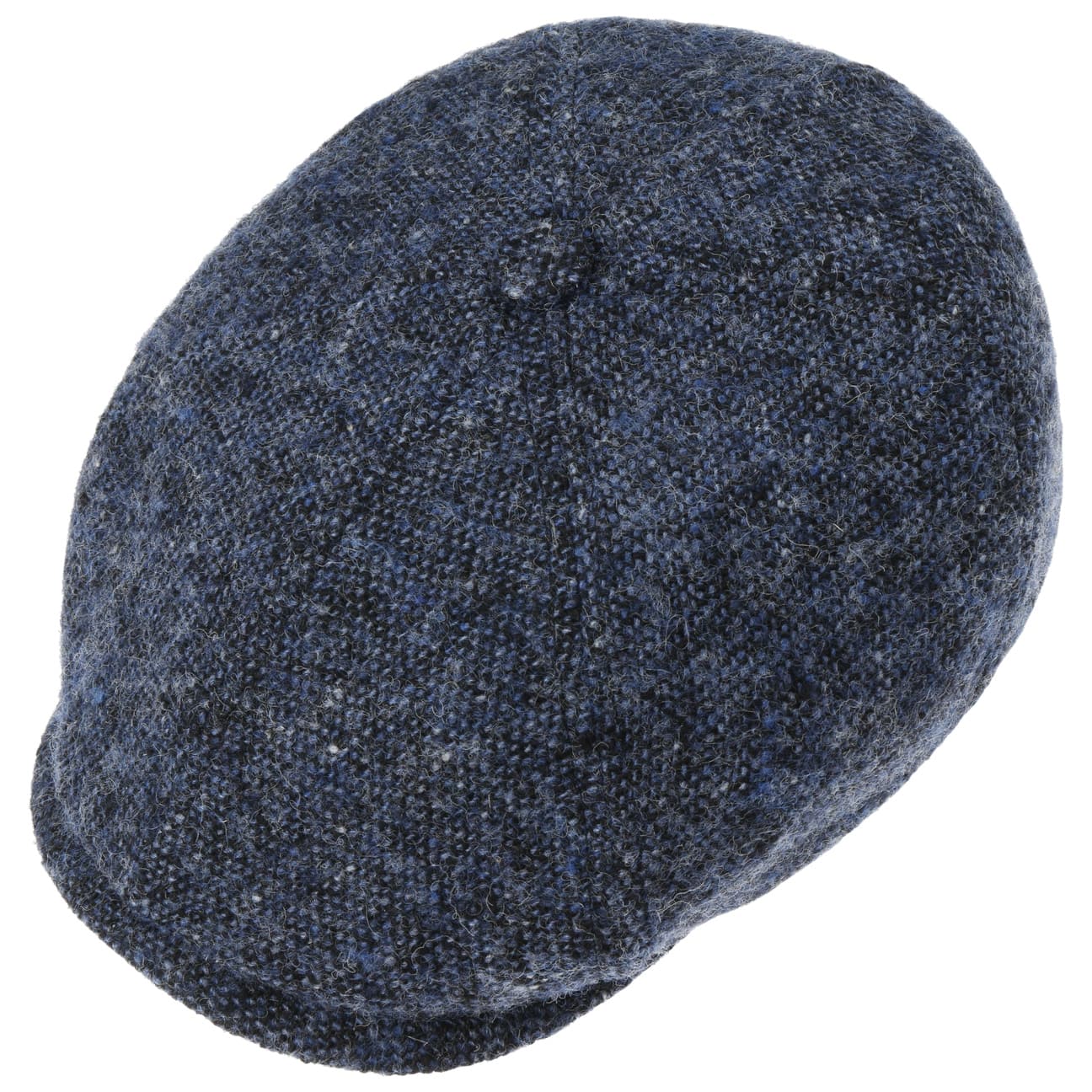 Brooklin Donegal Newsboy Cap by Stetson - JJ Hat Center ®