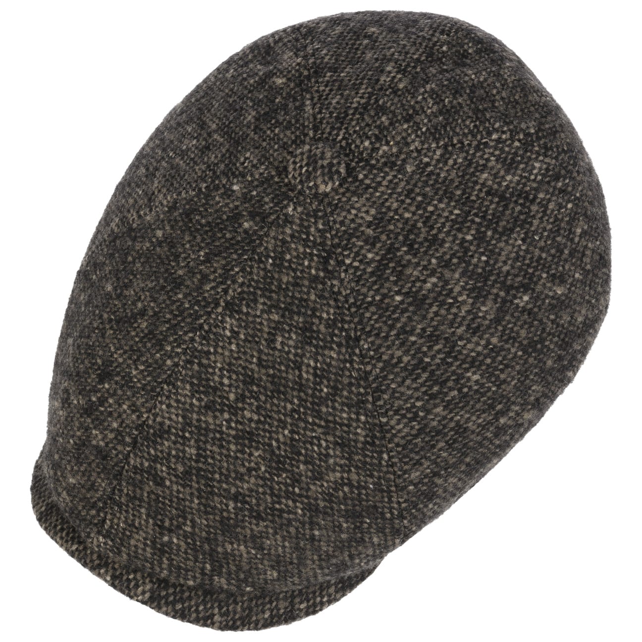 Brooklin Donegal Newsboy Cap by Stetson - JJ Hat Center ®