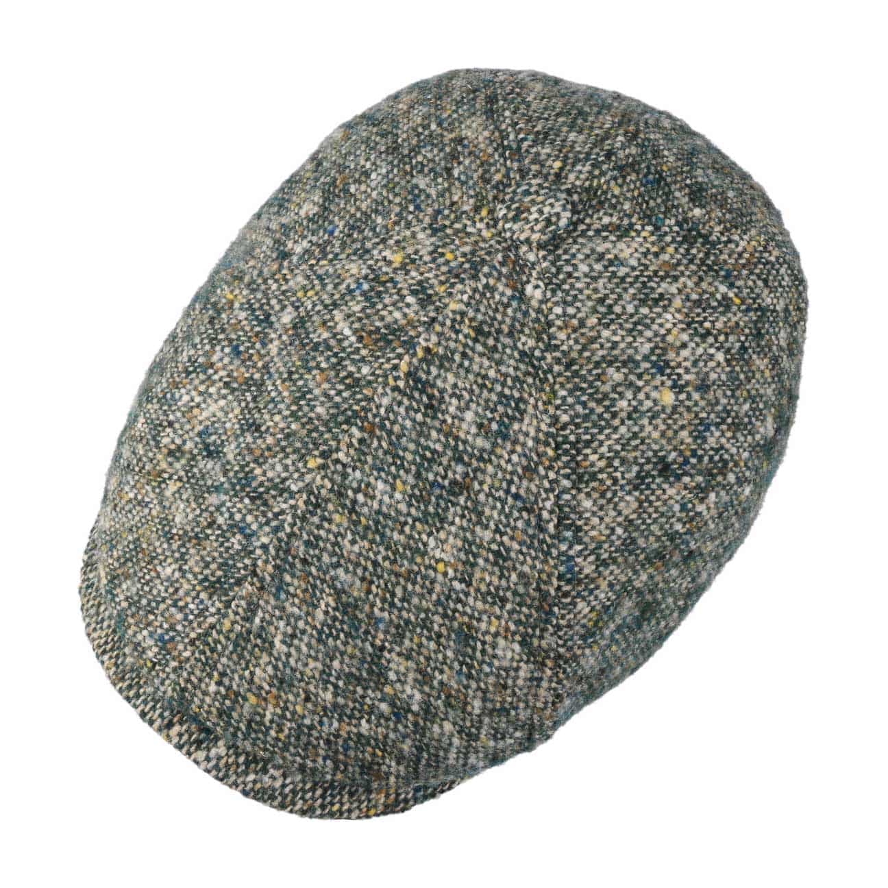 Brooklin Donegal Newsboy Cap by Stetson - JJ Hat Center ®