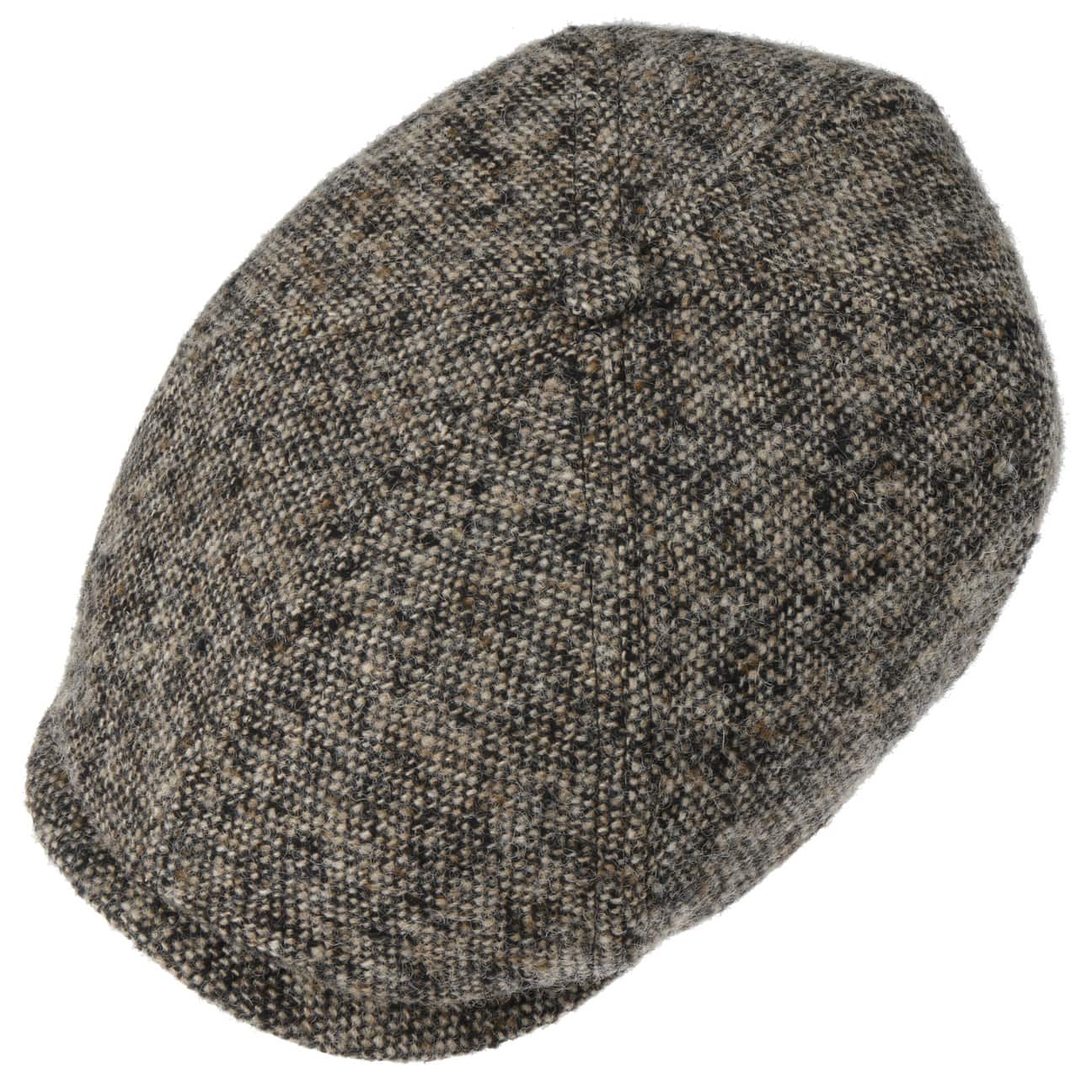 Brooklin Donegal Newsboy Cap by Stetson - JJ Hat Center ®