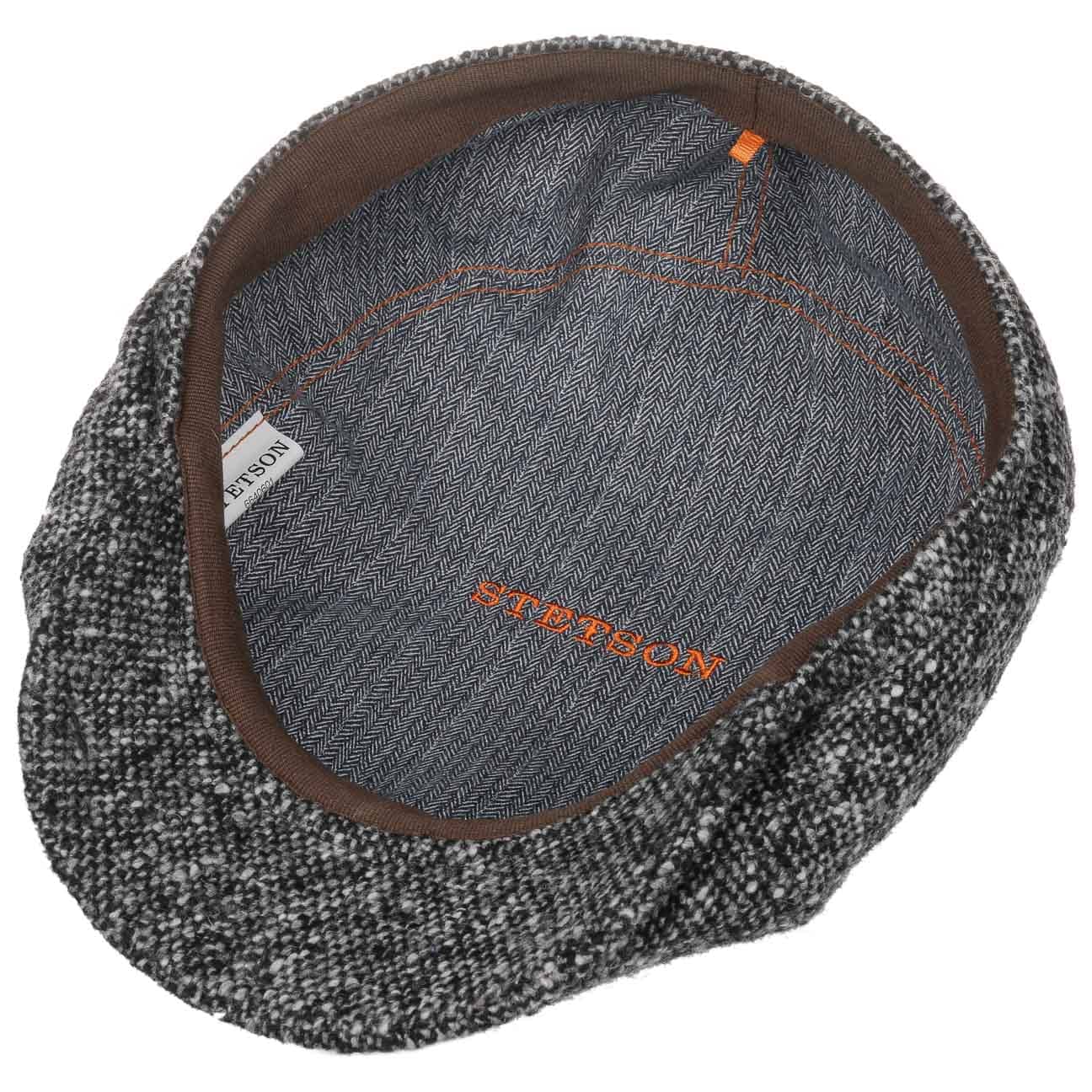 Brooklin Donegal Newsboy Cap by Stetson - JJ Hat Center ®