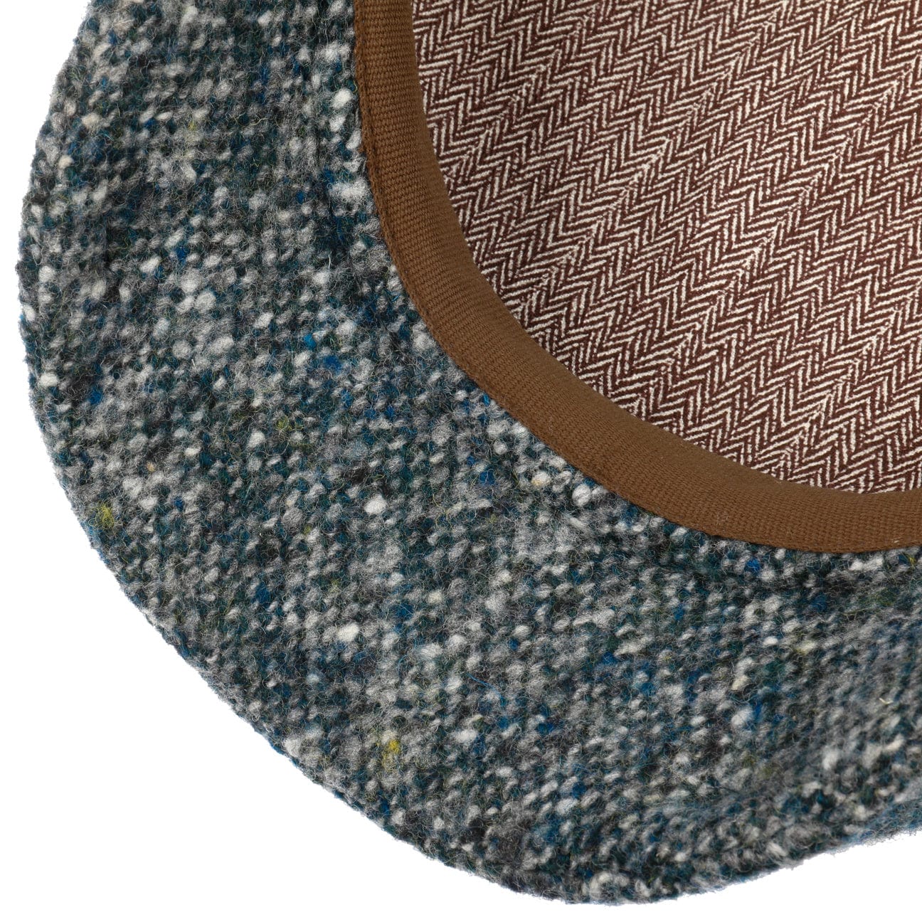 Brooklin Donegal Newsboy Cap by Stetson - JJ Hat Center ®
