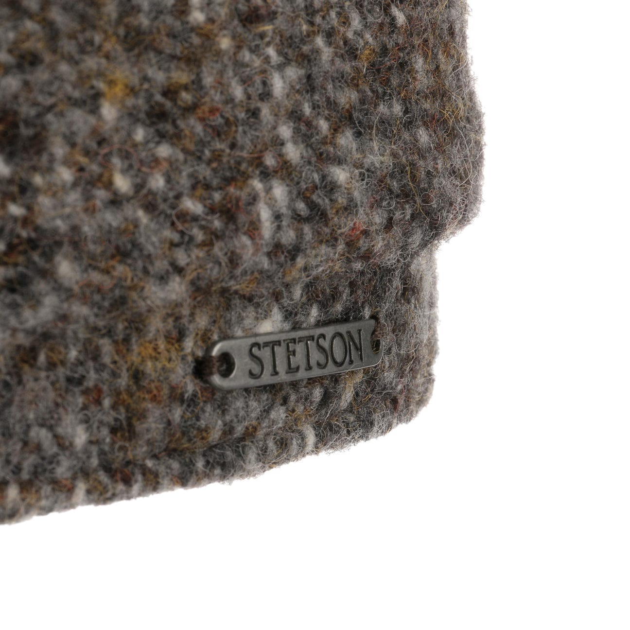 Brooklin Donegal Newsboy Cap by Stetson - JJ Hat Center ®