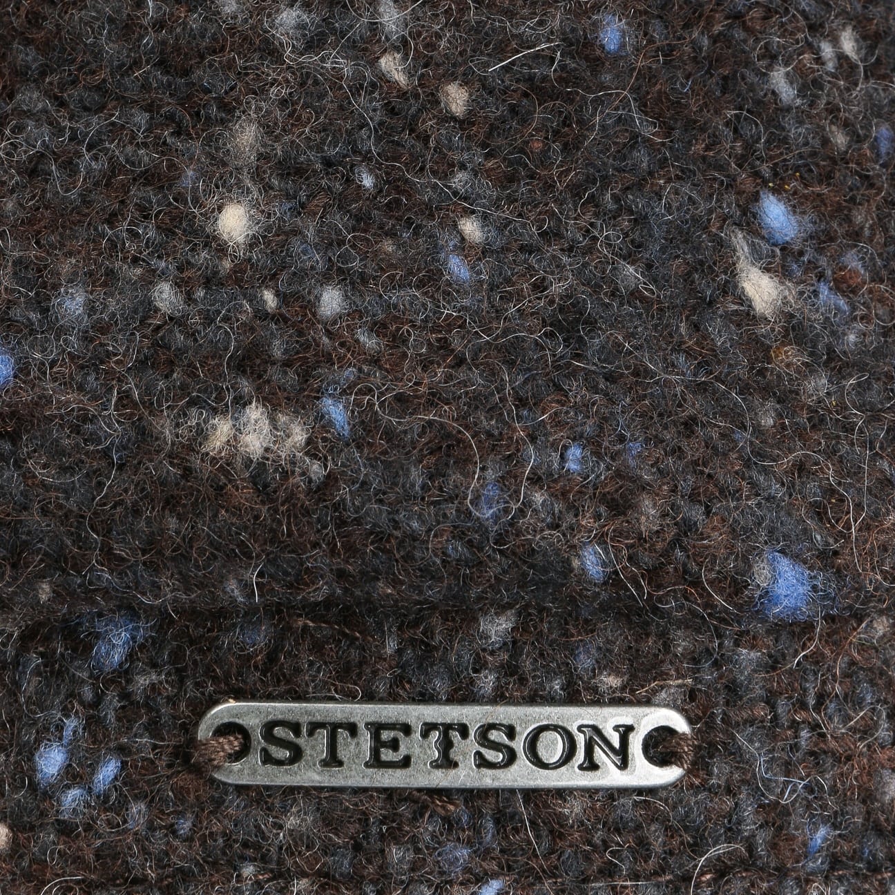 Brooklin Donegal Newsboy Cap by Stetson - JJ Hat Center ®
