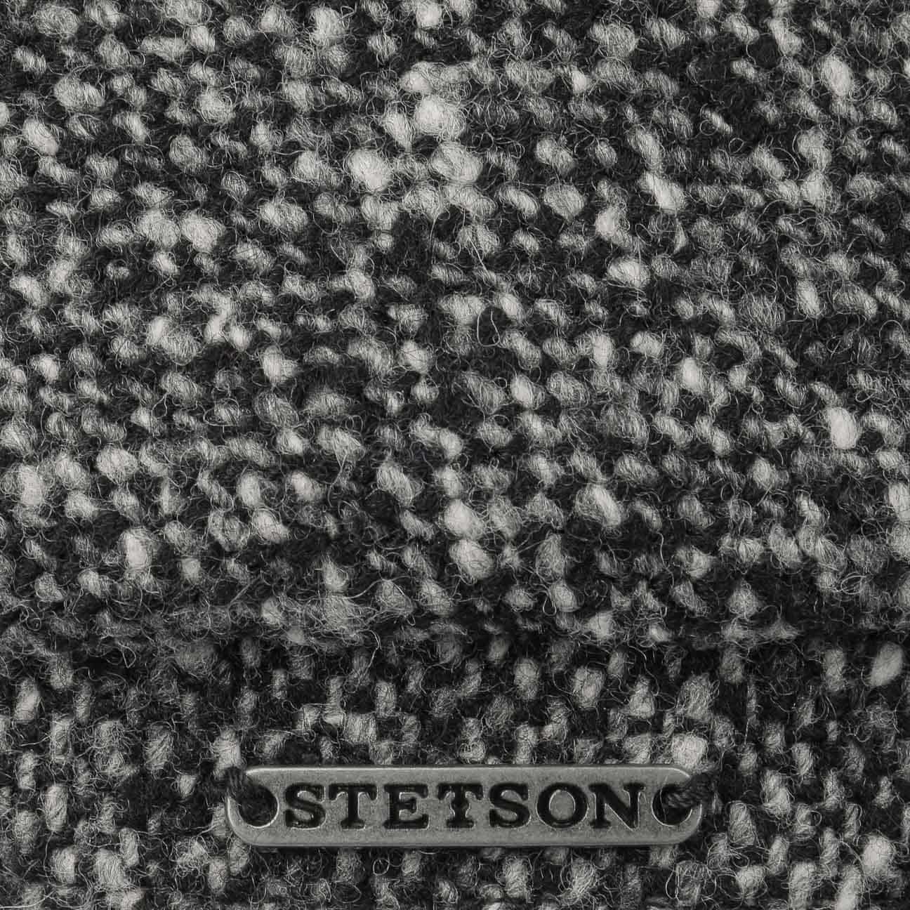 Brooklin Donegal Newsboy Cap by Stetson - JJ Hat Center ®