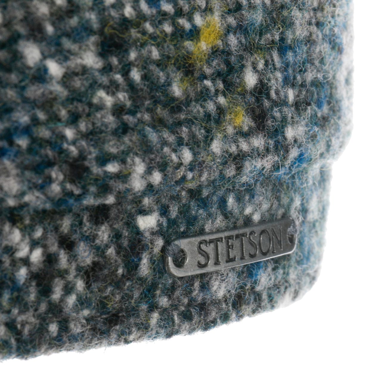 Brooklin Donegal Newsboy Cap by Stetson - JJ Hat Center ®