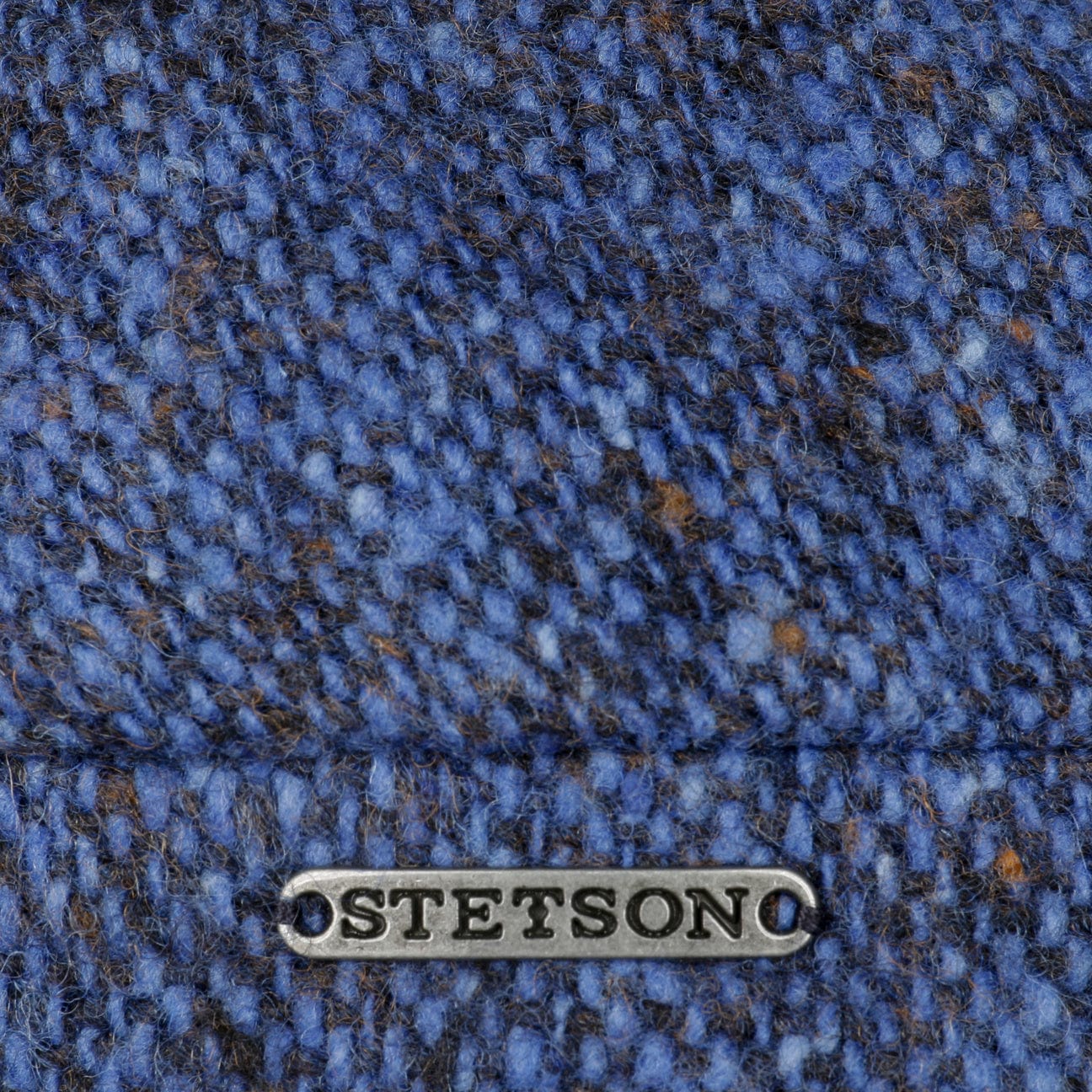 Brooklin Donegal Newsboy Cap by Stetson - JJ Hat Center ®