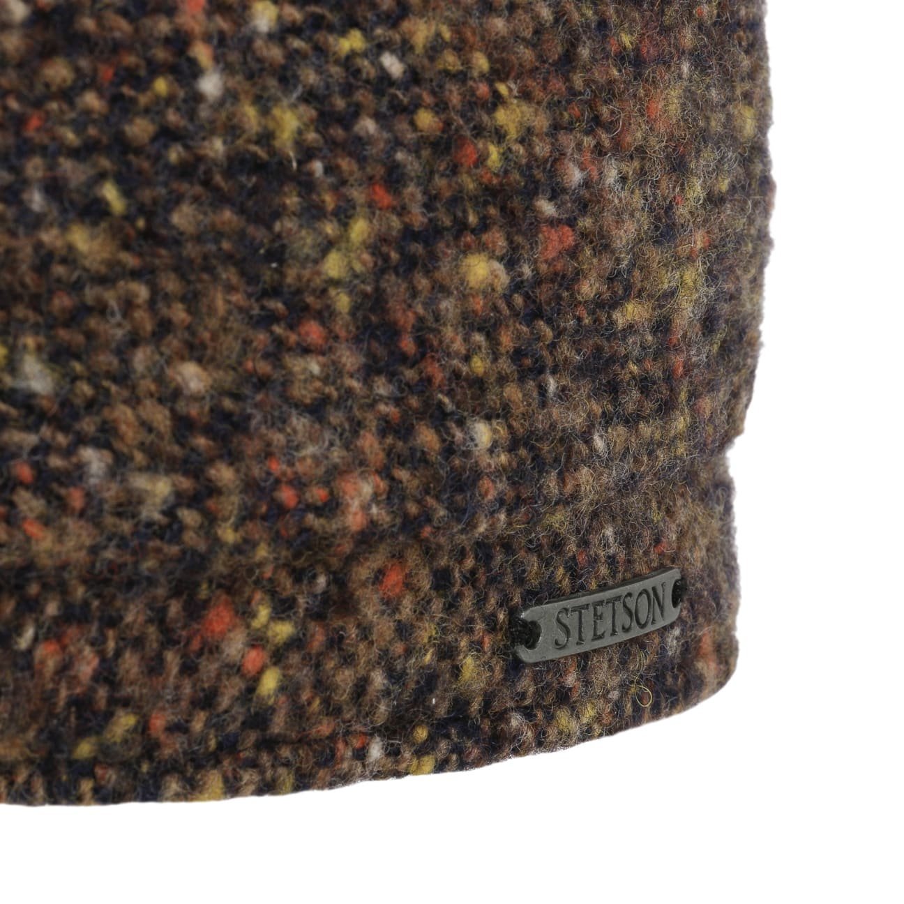 Brooklin Donegal Newsboy Cap by Stetson - JJ Hat Center ®