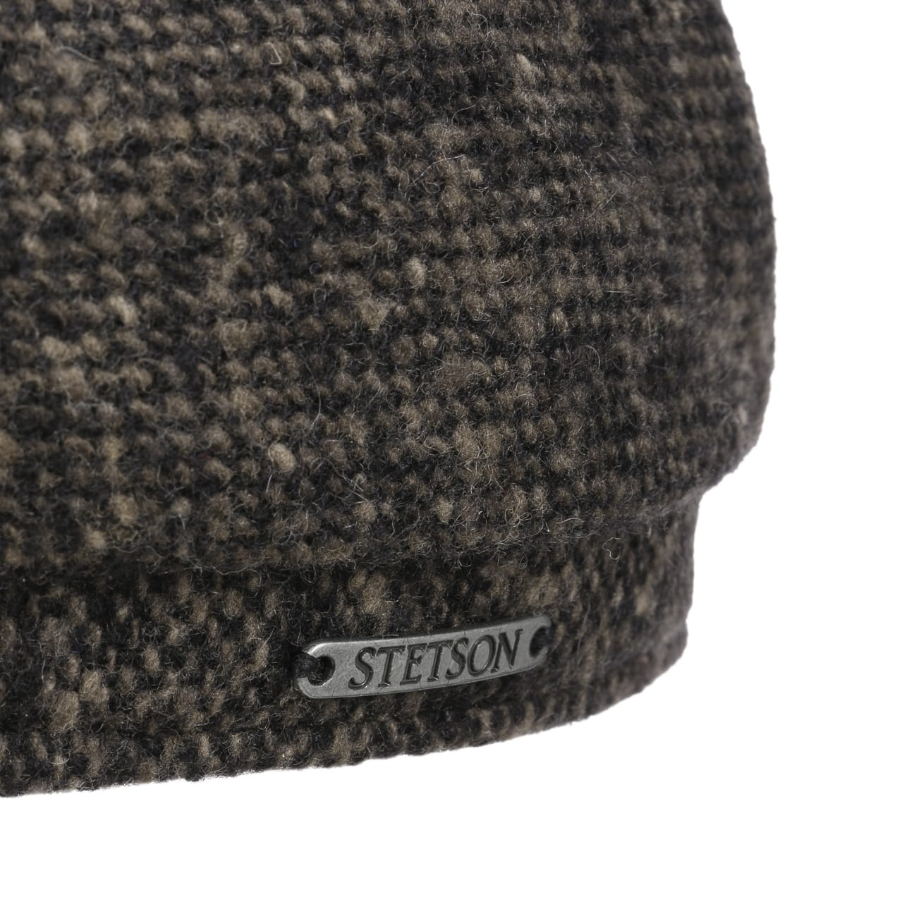 Brooklin Donegal Newsboy Cap by Stetson - JJ Hat Center ®