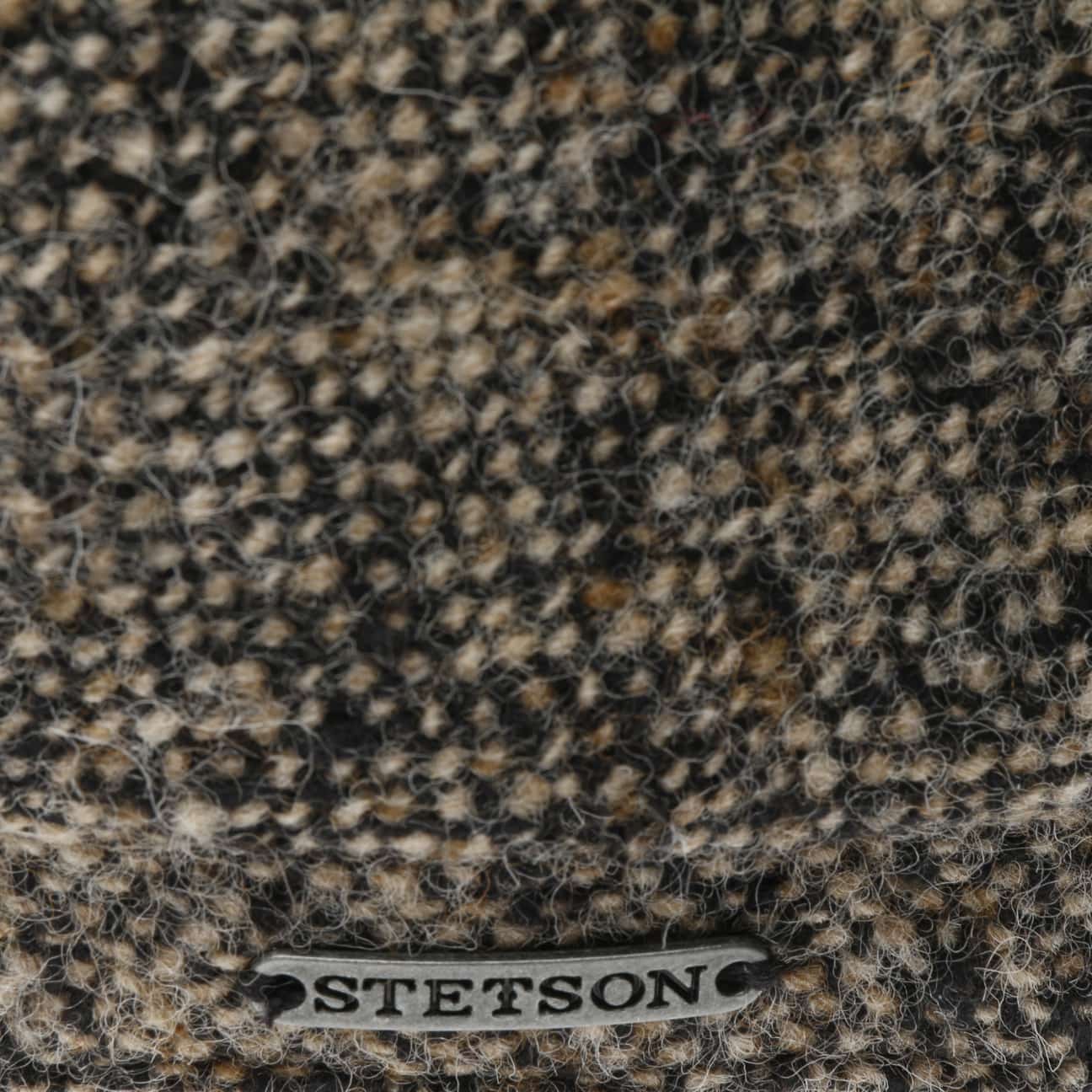 Brooklin Donegal Newsboy Cap by Stetson - JJ Hat Center ®