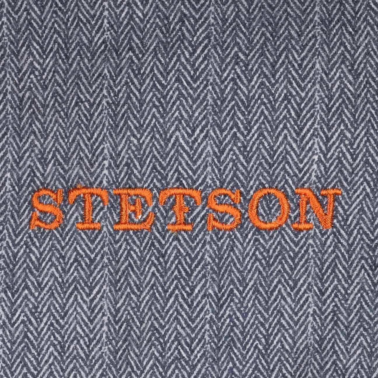 Brooklin Donegal Newsboy Cap by Stetson - JJ Hat Center ®