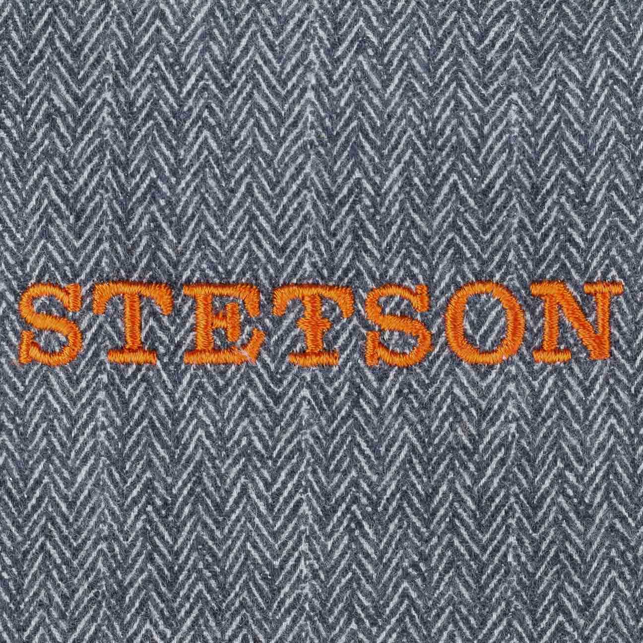 Brooklin Donegal Newsboy Cap by Stetson - JJ Hat Center ®