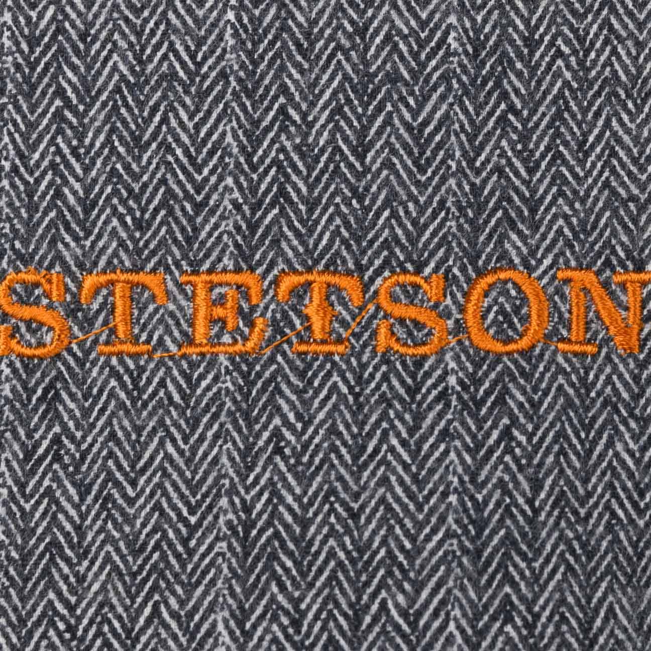 Brooklin Donegal Newsboy Cap by Stetson - JJ Hat Center ®