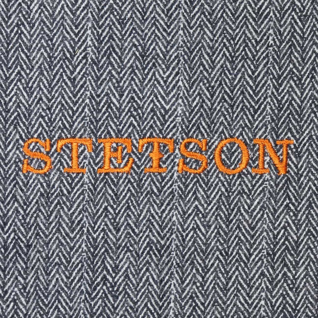 Brooklin Donegal Newsboy Cap by Stetson - JJ Hat Center ®