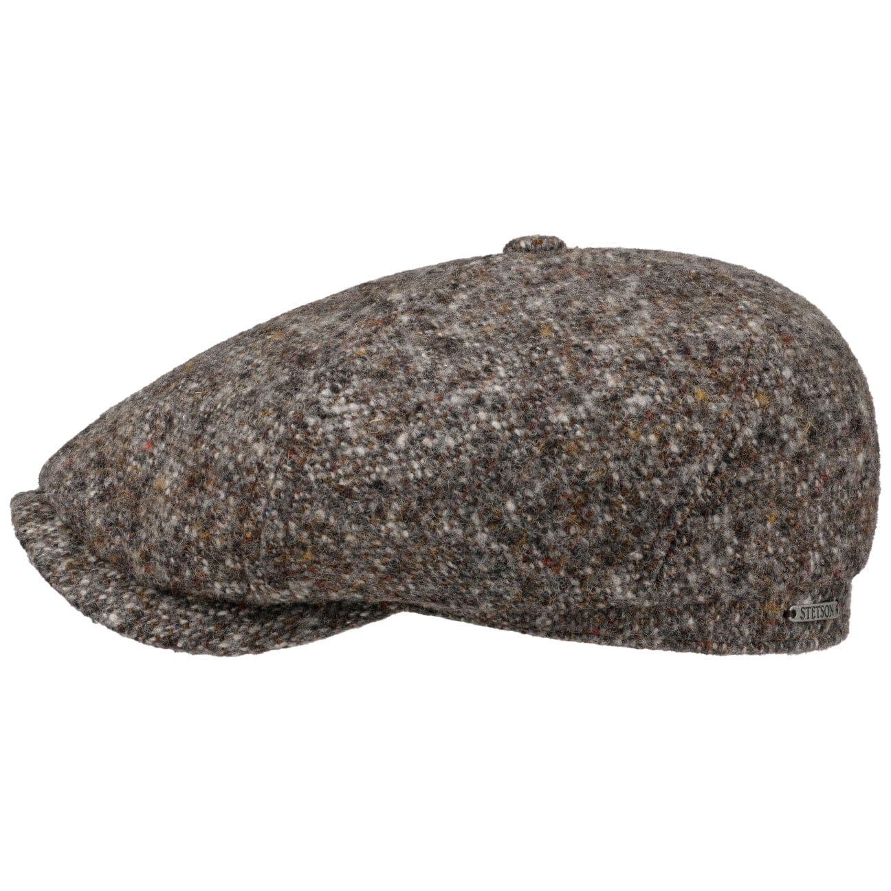 Brooklin Donegal Newsboy Cap by Stetson - JJ Hat Center ®