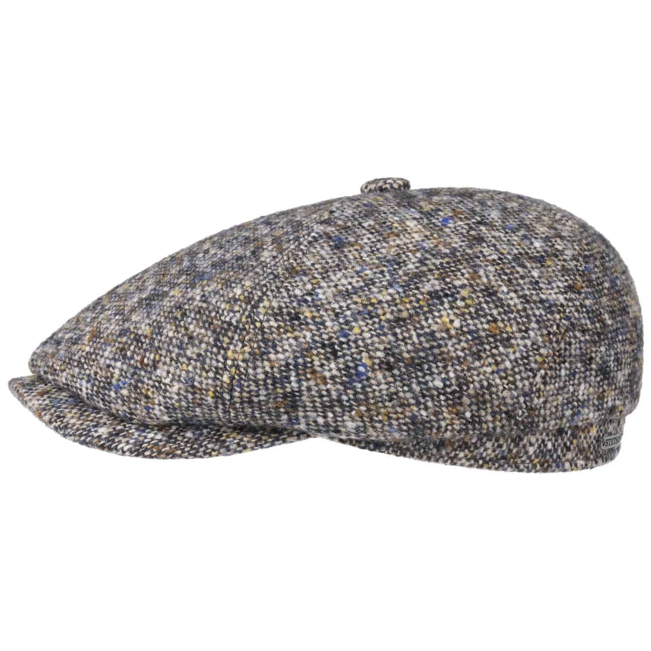 Brooklin Donegal Newsboy Cap by Stetson - JJ Hat Center ®