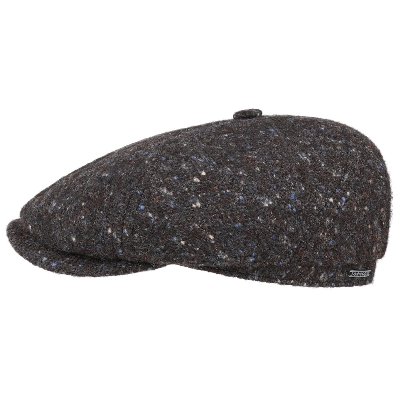 Brooklin Donegal Newsboy Cap by Stetson - JJ Hat Center ®