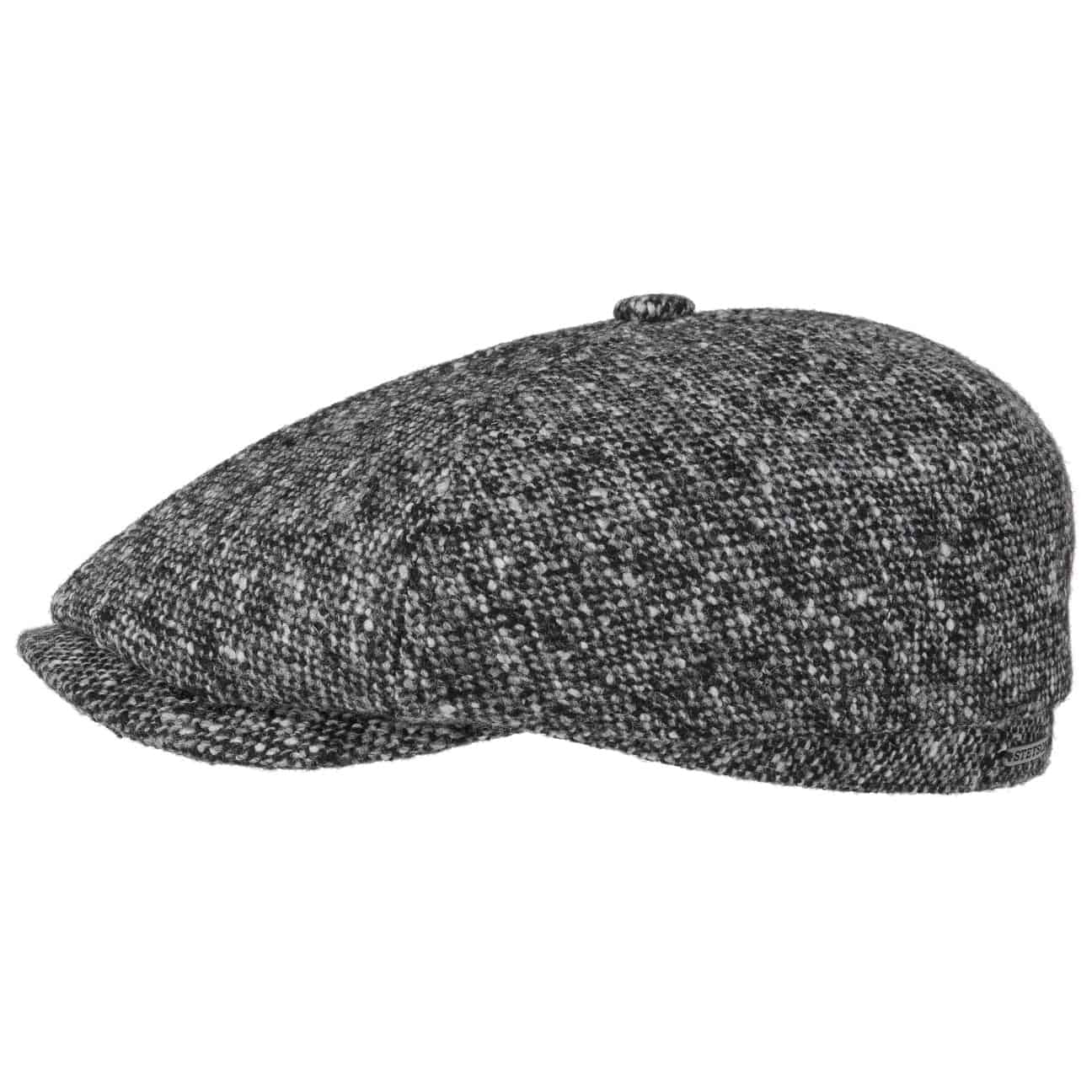 Brooklin Donegal Newsboy Cap by Stetson - JJ Hat Center ®
