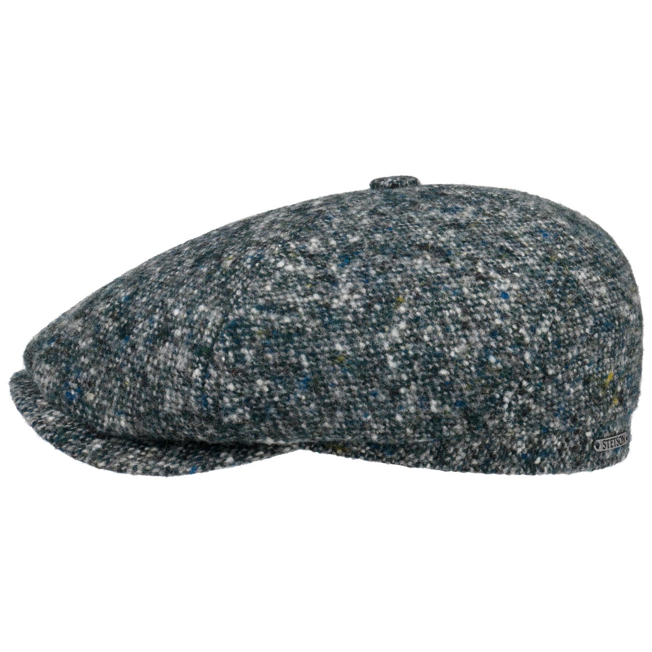 Brooklin Donegal Newsboy Cap by Stetson - JJ Hat Center ®